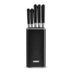 Karaca Mastersharp Messerset, Black Siyah