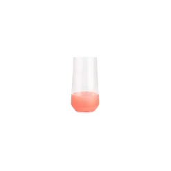 Karaca Matte Softdrinkglas Rosa Rosa01 Online