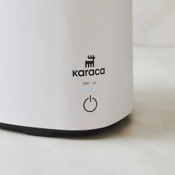 Karaca Meister Sterilisator Messerset Weiß Weıß01 Best