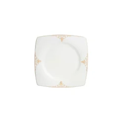 Karaca Melina Fine Cream Tafelservice- Set in für 12 Personen- 60-teilig Weıß01 Online