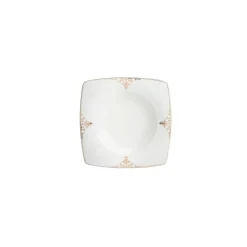 Karaca Melina Fine Cream Tafelservice- Set in für 12 Personen- 60-teilig Weıß01 Online