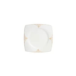 Karaca Melina Fine Cream Tafelservice- Set in für 12 Personen- 60-teilig Weıß01 Online