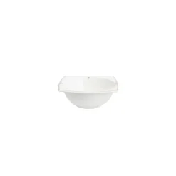 Karaca Melina Fine Cream Tafelservice- Set in für 12 Personen- 60-teilig Weıß01 Online