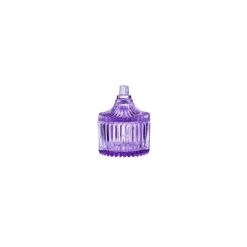 Karaca Mini-Halter mit Deckel für Lokum Lila Lıla01 Outlet