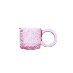 Karaca Miracle Tasse, Puderrosa Puder Rosa01 Sale