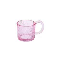 Karaca Miracle Tasse, Puderrosa Puder Rosa01 Sale