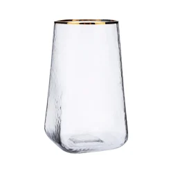 Karaca Misty Longdrinkglas Grau Grau02