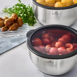 Karaca Mixmaster 2-teiliges Mixset, Inox Clearance