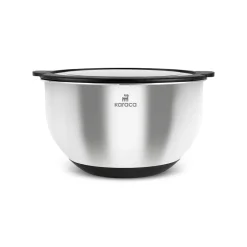 Karaca Mixmaster 2-teiliges Mixset, Inox Clearance