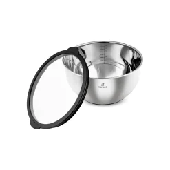 Karaca Mixmaster 2-teiliges Mixset, Inox Clearance