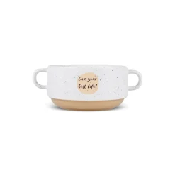 Karaca Monet Flower Suppenschalen-Set, 3-teilig, 460 ml Multıfarben Sale