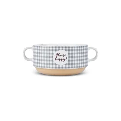 Karaca Monet Flower Suppenschalen-Set, 3-teilig, 460 ml Multıfarben Sale