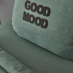 Karaca Motto Oil Cotton Comfort Set 135X200 cm Benzın Online