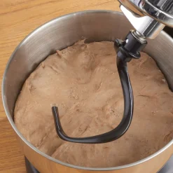 Karaca Multicast Plus Gießen Hackfleisch Mahlen / Wurst Wurst / Kibbeh / Cookie Apparat Teig Kneten Maschine Silber 5Lt Sılber Best