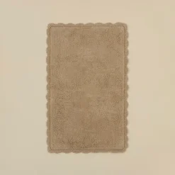 Karaca Natali Badvorleger, 60 × 100 cm, Beige Discount