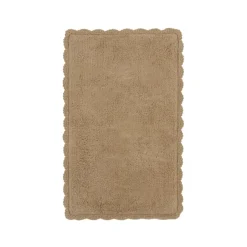 Karaca Natali Badvorleger, 60 × 100 cm, Beige Discount