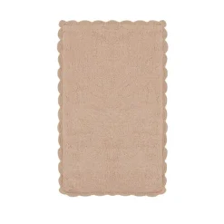 Karaca Natali Badvorleger, 60 × 100 cm, Puderrosa Outlet