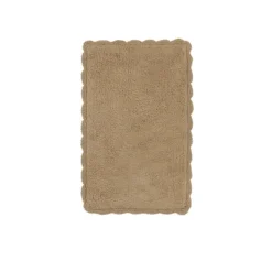 Karaca Natali Badvorleger, 50 × 80 cm, Beige Hot