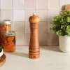 Karaca Naturegrind Holz Gewürzmühle Outlet