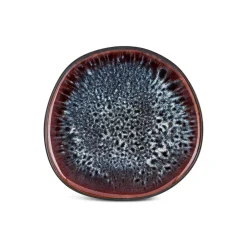 Karaca New Black Galactic 21 cm Pastaschale Schwarz Clearance