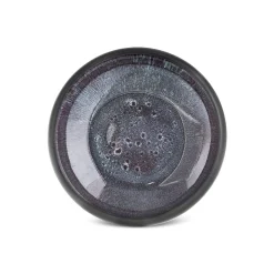 Karaca New Black Galactic 23 cm Salatschüssel Schwarz New