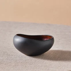 Karaca New Black Galactic 15 cm Schale Schwarz