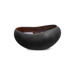 Karaca New Black Galactic 15 cm Schale Schwarz
