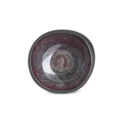 Karaca New Black Galactic 15 cm Schale Schwarz