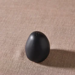 Karaca New Black Galactic Salzstreuer Schwarz