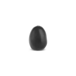 Karaca New Black Galactic Salzstreuer Schwarz