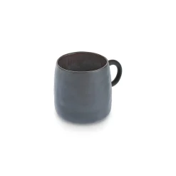 Karaca New Black Galactic Becher 400 ml Schwarz Online