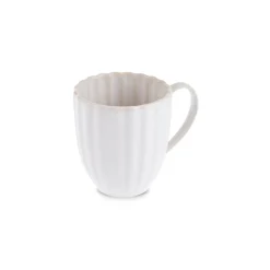 Karaca New Daisy Becher 410 ml Beyaz Outlet