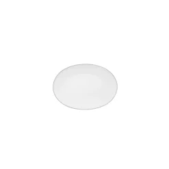 Karaca New Shawl Cream Platin (Platin) 60-teiliges Tafelservice für 12 Personen Platın