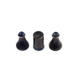 Karaca Noble Blue 58-Teiliges Geschirrset Für 12 Personen Blau01 Clearance
