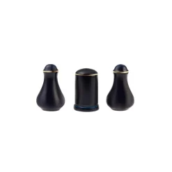 Karaca Noble Blue 58-Teiliges Geschirrset Für 12 Personen Blau01 Clearance