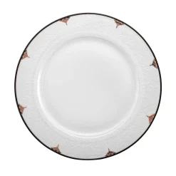 Karaca Nora 12 Personen Geschirrset, 74 Teilig, New Generation Bone Gold Online