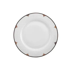 Karaca Nora 12 Personen Geschirrset, 74 Teilig, New Generation Bone Gold Online