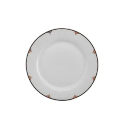 Karaca Nora 12 Personen Geschirrset, 74 Teilig, New Generation Bone Gold Online
