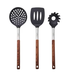 Karaca North Star 7-teiliges Service-Set Braun01 Sale