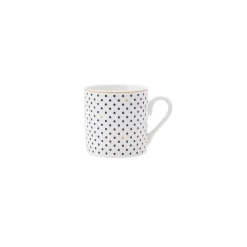 Karaca Nossa 12 Teiliges für 6 Personen Mochatassen-Espressotassen Set Multıfarben Clearance