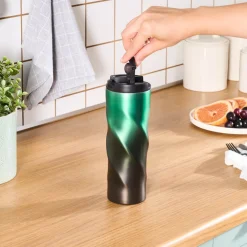 Karaca Orion, Thermosflasche, 500ML, Grün Sale