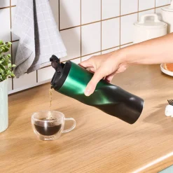 Karaca Orion, Thermosflasche, 500ML, Grün Sale