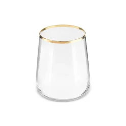 Karaca Orlando 420 Ml 6 Teiliges Wasserglas Set Multıfarben Hot