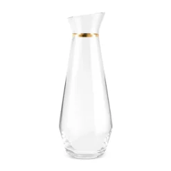 Karaca Orlando 12-Personen 25-Teiliges Glas-Set Klar Discount