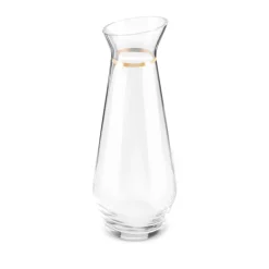 Karaca Orlando 12-Personen 25-Teiliges Glas-Set Klar Discount