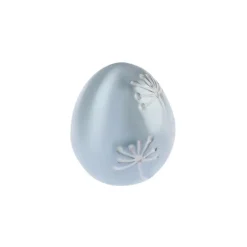 Karaca Ostern Keramische Dekorative Blau Trinket 9cm Rosa01 Best