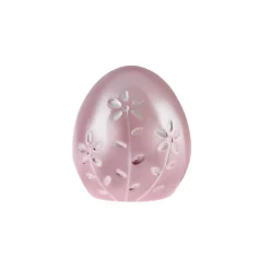 Karaca Ostern Keramische Dekorative Rosa Trinket 9cm Grün01 Sale