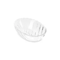 Karaca Oyster 6-teiliges Servierset Klar Hot