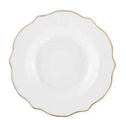 Karaca Pablo New Generation Bone Dinner Set für 12 Personen 59 Teiliges Gold Online
