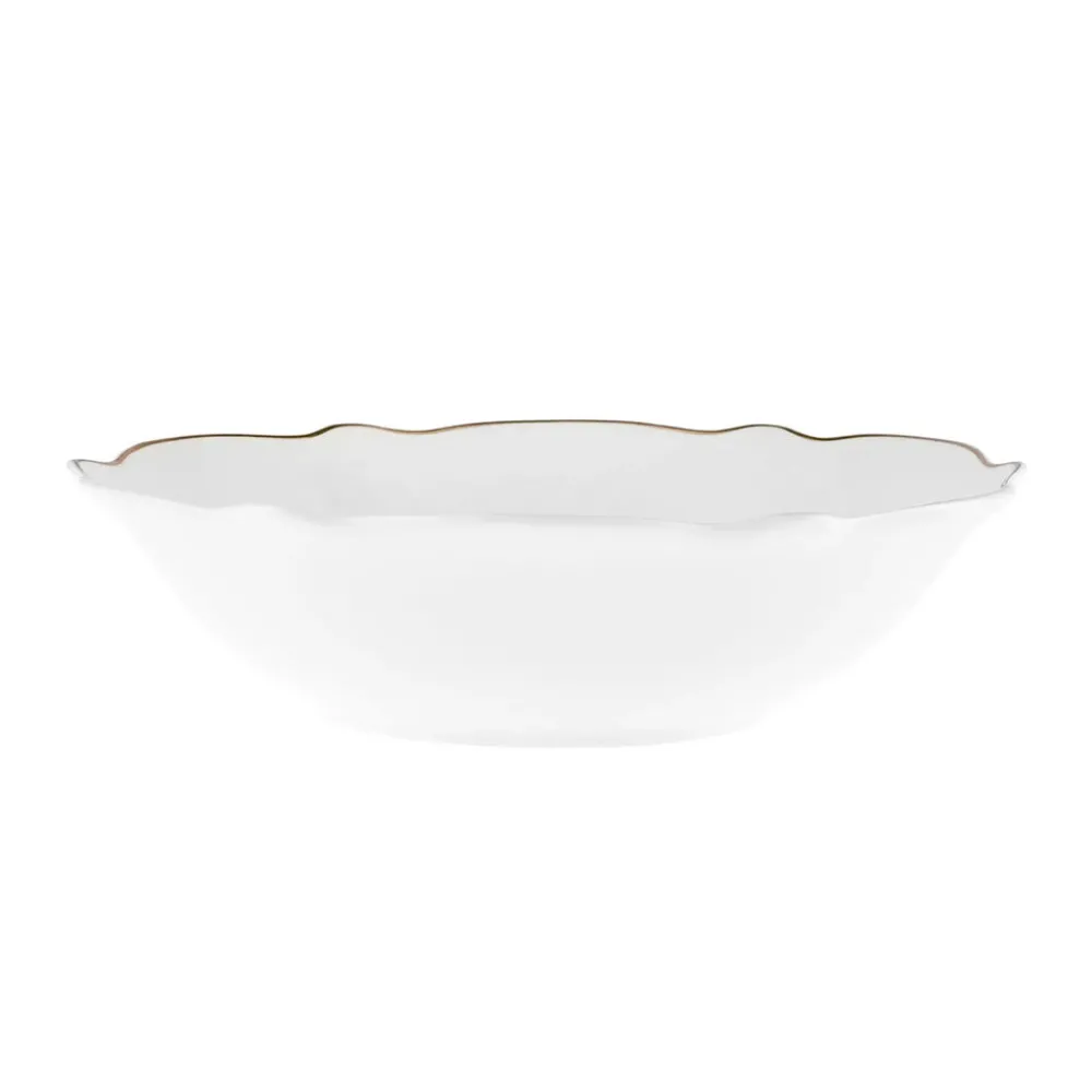 Karaca Pablo New Generation Bone Dinner Set für 12 Personen 59 Teiliges Gold Online